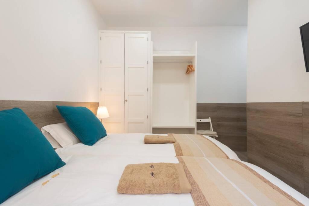 Ferienwohnung Precioso Piso En Paseo De La Bomba Free Parking Granada Exterior foto