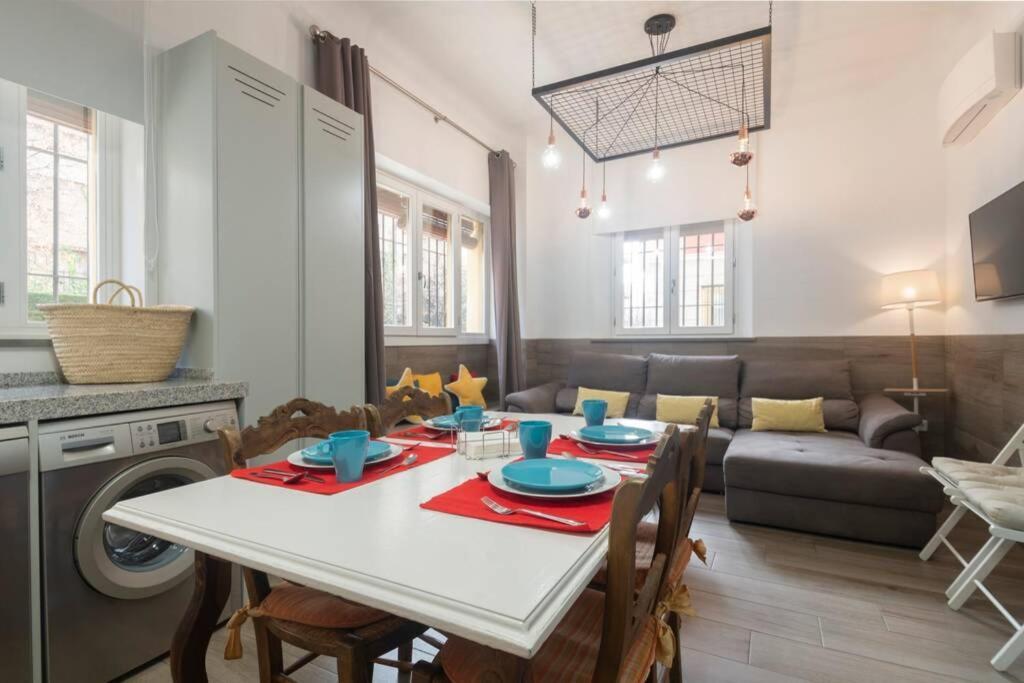 Ferienwohnung Precioso Piso En Paseo De La Bomba Free Parking Granada Exterior foto